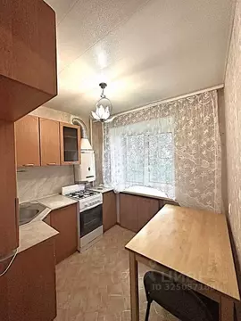 2-к кв. Владимирская область, Ковров ул. Никитина, 34 (44.4 м)