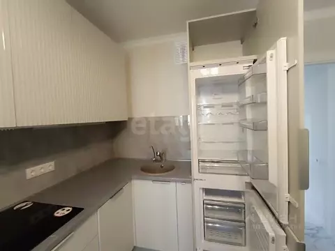 2-к кв. Московская область, Одинцово ул. Чистяковой, 65 (66.3 м)