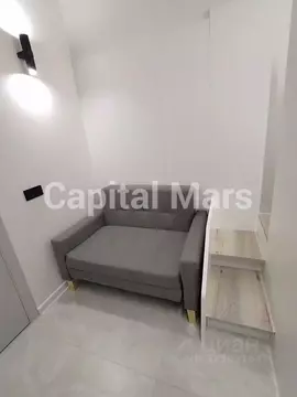 1-к кв. Москва Новослободская ул., 54С2 (16.0 м)