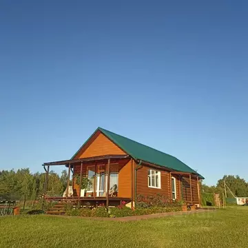 Дом в Рязанская область, Шиловский район, Тырновское с/пос, с. ...