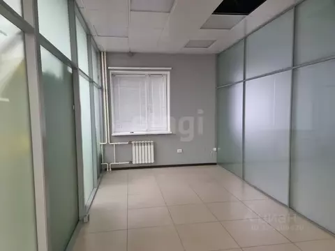 Офис в Ямало-Ненецкий АО, Новый Уренгой просп. Губкина, 14А (21 м)