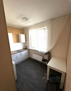 1-к кв. Москва Скобелевская ул., 26 (37.0 м)