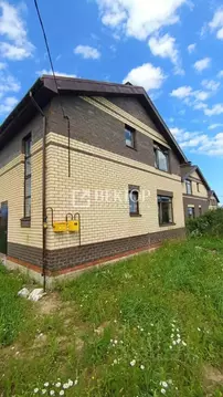 Дом в Костромская область, Кострома Малиновка кп, ул. Якорная (124 м)