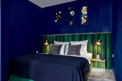 Комната Саратовская область, Саратов Крайняя ул., 204