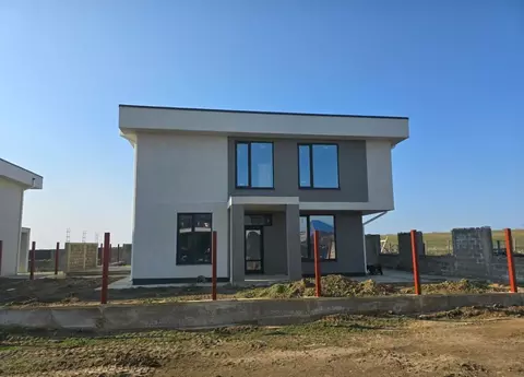 Дом в Краснодарский край, Анапа Крымская ул. (225 м)