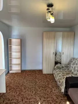 1-к кв. Ханты-Мансийский АО, Сургут ул. Пушкина, 33 (34.8 м)