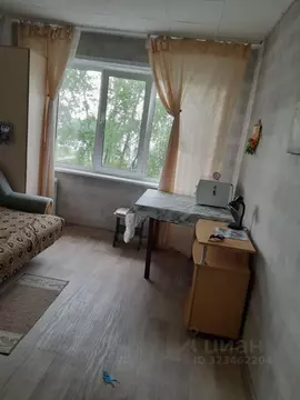 Комната Новосибирская область, Новосибирск ул. Танкистов, 21 (13.0 м)