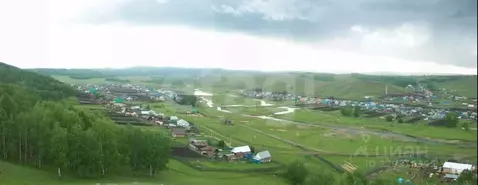 Участок в Башкортостан, Абзелиловский район, Амангильдинский ...