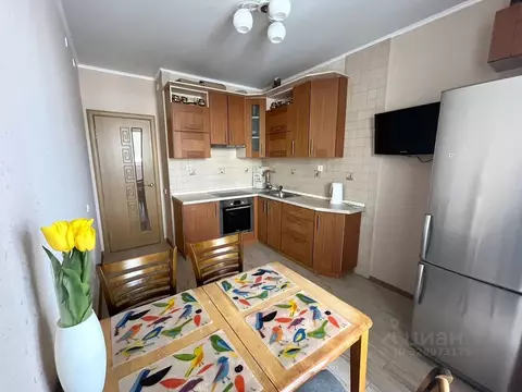 2-к кв. Брянская область, Брянск ул. Горбатова, 10 (69.0 м)