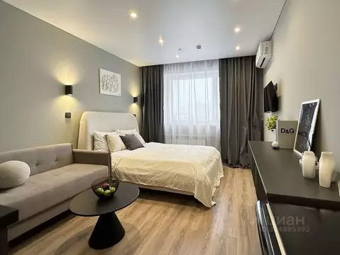 Студия Москва Ленинский просп., 158 (22.0 м)