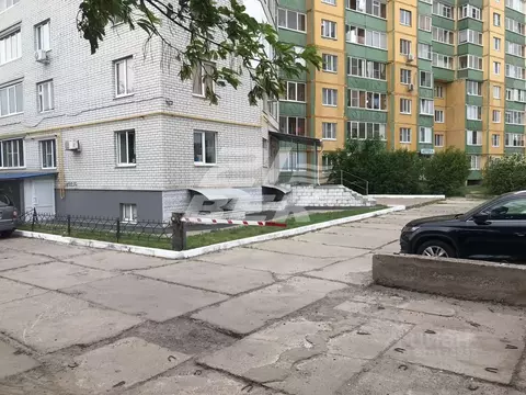 Помещение свободного назначения в Курская область, Курск Звездная ул., ...