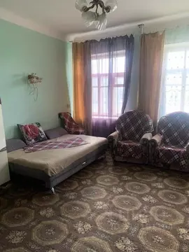 Комната Самарская область, Самара Ново-Садовая ул., 163 (21.0 м)