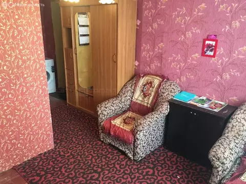 1к в 5-комнатной квартире ( м)