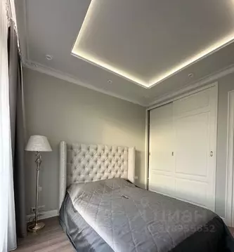 2-к кв. Московская область, Балашиха Авиаторов мкр, ул. Колдунова, 1 ...