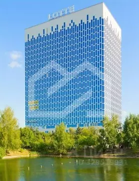 Офис в Москва Профсоюзная ул., 65к1 (2115 м)