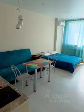 Студия Волгоградская область, Волгоград ул. Кастерина, 5 (36.0 м)