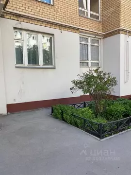 3-к кв. Пермский край, Пермь ул. Ленина, 10 (83.3 м)