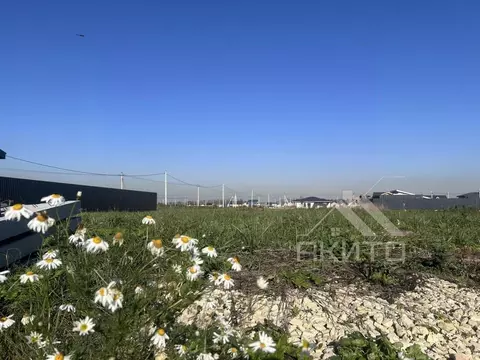 Участок в Ленинградская область, Гатчинский муниципальный округ, д. ...