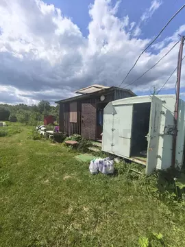 Дом в Калужская область, Ферзиковский район, Авчурино с/пос, д. ...