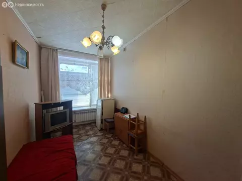 1-комнатная квартира: село Жуково, Молодёжная улица, 12 (23 м)