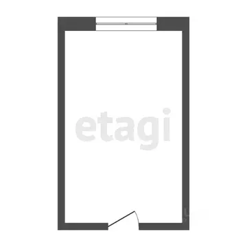 Комната Вологодская область, Вологда Козленская ул., 125 (12.4 м)