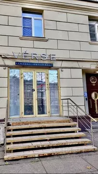 Торговая площадь в Москва Садовая-Кудринская ул., 14-16 (65 м)