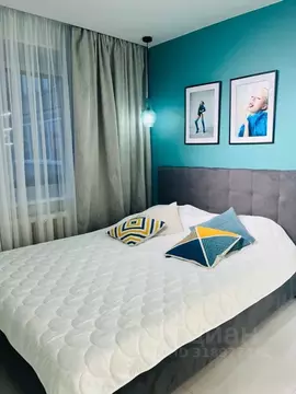 2-к кв. Томская область, Томск ул. Косарева, 33 (56.0 м)