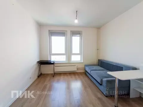 Студия Москва Просторная ул., 7 (20.0 м)