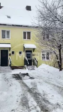 2-к кв. Калининградская область, Калининград ул. Маршала Борзова, 73 ...