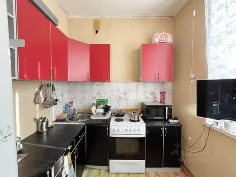 1-к кв. Ямало-Ненецкий АО, Новый Уренгой Ягельный мкр, ул. Южная, 32А ...