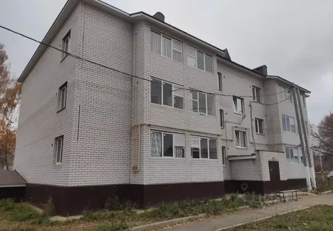 1-к кв. Татарстан, Пестречинский район, с. Кощаково Комсомольская ул., ...
