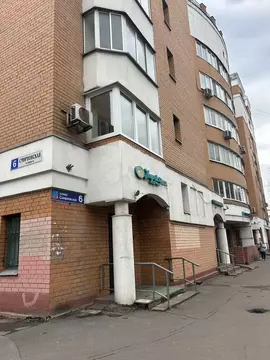 Помещение свободного назначения в Московская область, Люберцы ...