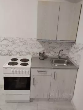 1-к кв. Москва Варшавское ш., 170Ек7 (43.0 м)