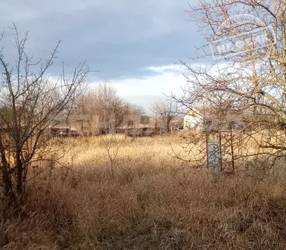 Участок в Ростовская область, Октябрьский район, пос. Персиановский, ...