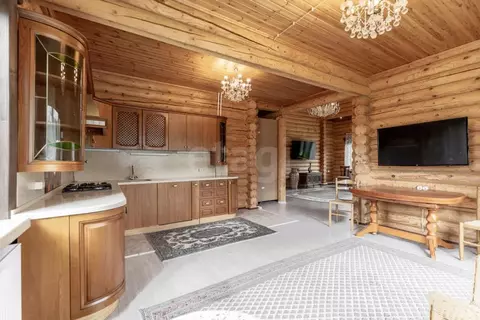 Дом в Владимирская область, Александровский муниципальный округ, ...