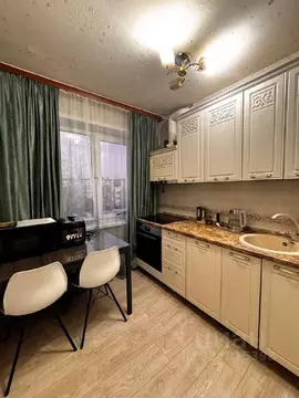 2-к кв. Иркутская область, Братск ул. Гагарина, 43 (44.9 м)