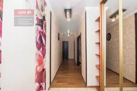 3-к кв. Рязанская область, Рязань ул. Большая, 106к3 (74.8 м)