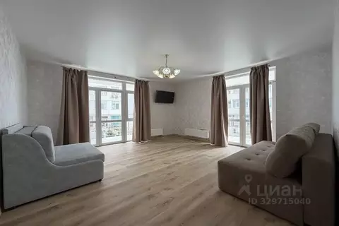2-к кв. Крым, Феодосия наб. Черноморская, 1Л (79.0 м)