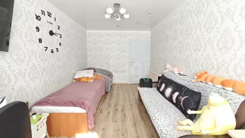 2-к кв. Башкортостан, Ишимбай ул. Чкалова, 15 (44.7 м)