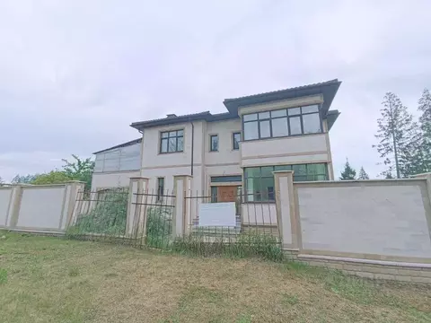 Коттедж в Московская область, Химки Славич кп,  (400 м)