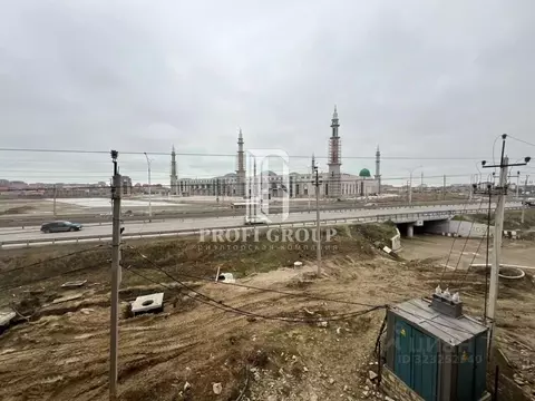 2-к кв. Дагестан, Махачкала ул. 1-я Акгельная (70.0 м)