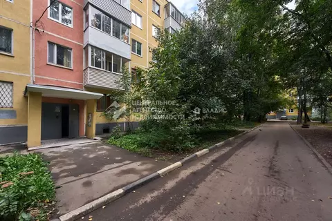 2-к кв. Рязанская область, Рязань ул. Новоселов, 24 (44.1 м)