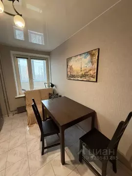 1-к кв. Москва Широкая ул., 1К5 (35.0 м)