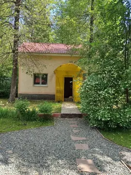 Дом в Самарская область, Самара Красноглинское шоссе, 42-й км (77 м)