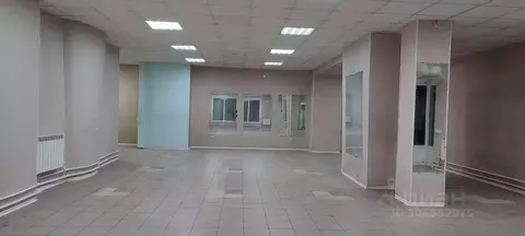 Помещение свободного назначения в Татарстан, Набережные Челны просп. ...