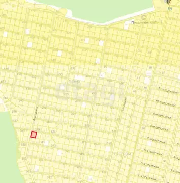 Дом в Ярославский муниципальный округ, СНТ Пахма (20 м)