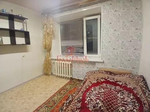 Комната Владимирская область, Александров ул. Первомайская, 73 (14.0 ...