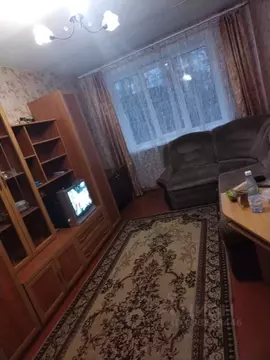 1-к кв. Коми, Сыктывкар ул. Пушкина, 7/2 (32.0 м)