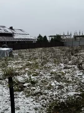 Участок в Московская область, Одинцовский городской округ, д. ...