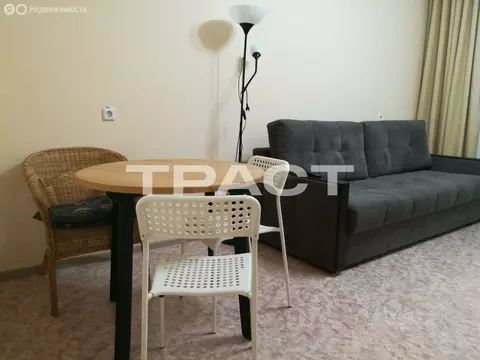 1-комнатная квартира: Воронеж, Московский проспект, 122 (37.7 м)